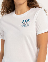 Thumbnail for your product : Fox Predominant Womens Tee
