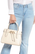 Thumbnail for your product : Kate Spade Medium Toujours Leather Satchel