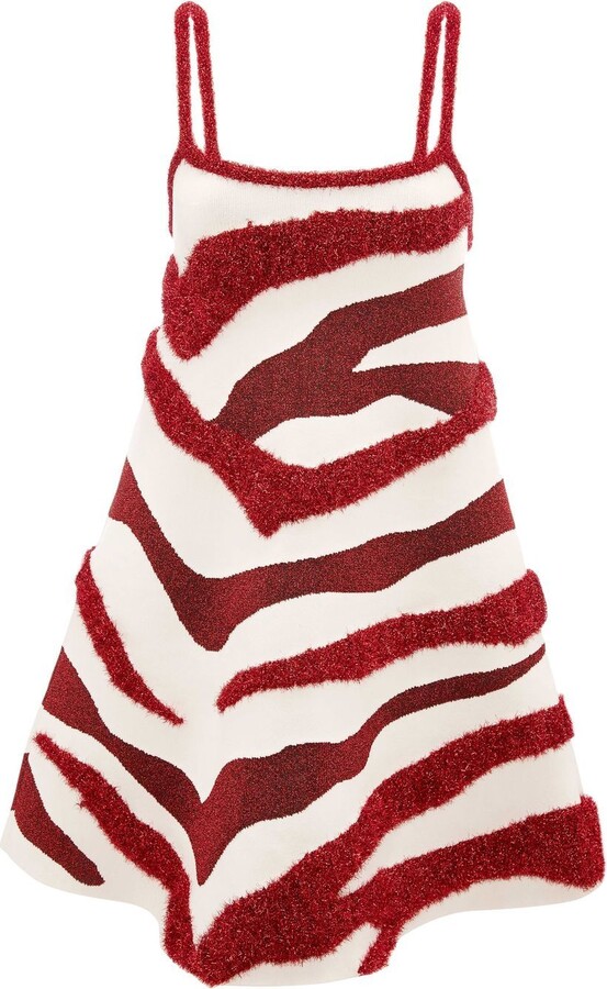 Red Zebra Print | Shop The Largest Collection | ShopStyle