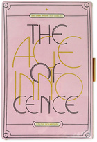 Thumbnail for your product : Kate Spade accessories Age of Innocence Book Clutch