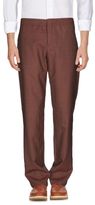 Thumbnail for your product : Caruso Casual trouser
