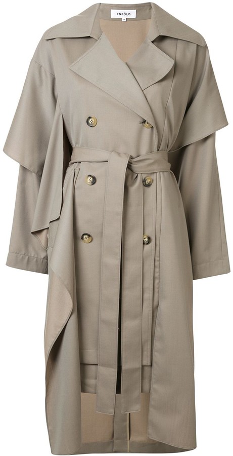 enfold coat