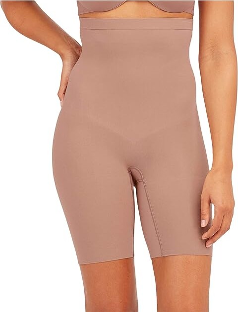 SPANX Shapewear for Women Everyday Shaping Tummy Control Panties