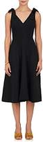 Thumbnail for your product : Ulla Johnson Women's Lana Sleeveless Fit & Flare Dress - Noir