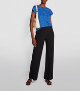 Thumbnail for your product : Weekend Max Mara Geometric T-Shirt