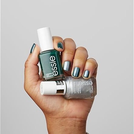 Essie Holiday Duo Gift Set Off Tropic
