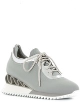 Thumbnail for your product : Le Silla Wave Reiko sneakers