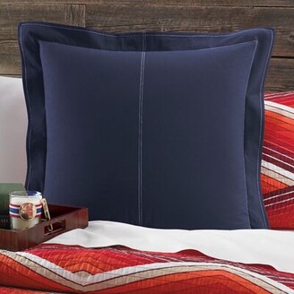 Tommy Hilfiger Square Lattice Decorative Pillow, 18x18 Bedding - ShopStyle
