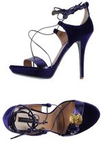 Thumbnail for your product : Patrizia Pepe SERA Sandals