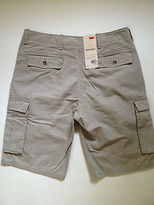 Thumbnail for your product : Levi's 6 Pocket Cargo Shorts BNWT