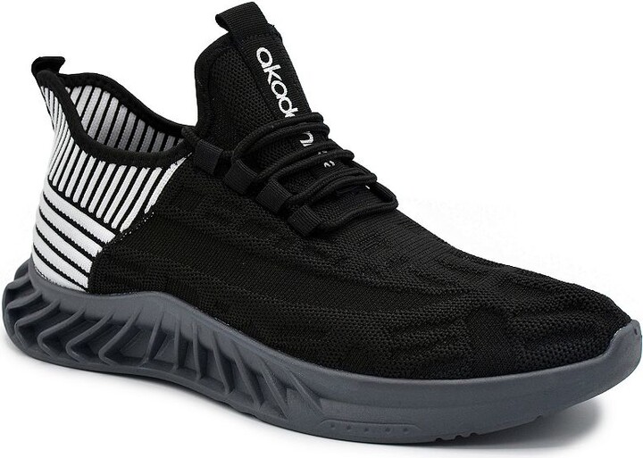 Akademiks Fit 5.0 Men's Sneakers