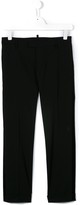 Thumbnail for your product : DSQUARED2 Straight-Leg Trousers