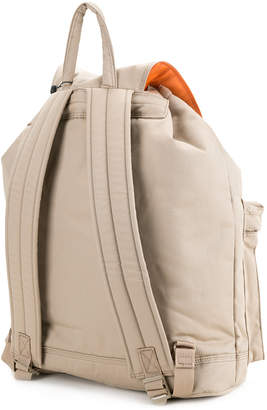 MACKINTOSH Porter backpack