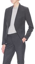 Thumbnail for your product : Theory Lanai Blazer in Urban Stretch Wool