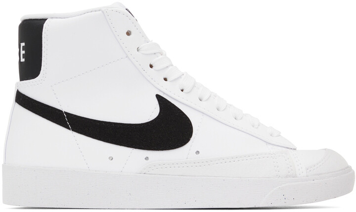 Nike Blazers High Top | Shop The Largest Collection | ShopStyle