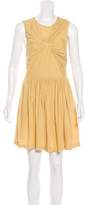 Thumbnail for your product : 3.1 Phillip Lim A-Line Mini Dress