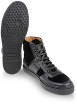 Thumbnail for your product : Marc Jacobs High-tops & trainers