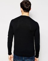 Thumbnail for your product : Tommy Hilfiger Jumper with Crew Neck