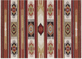 Thumbnail for your product : Taos Loloi Rugs Ivory / Multi Rug