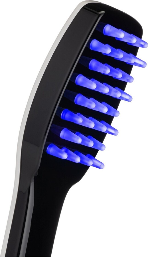 Solaris Laboratories Ny Intensive Hair and Scalp Led Light Therapy Hair