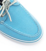 Thumbnail for your product : Sperry Bahama  Turquoise / Coral