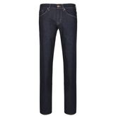 Thumbnail for your product : 7 For All Mankind Slim Wash Jeans
