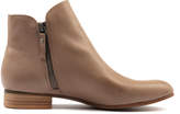 Thumbnail for your product : Django & Juliette New Fabian Dk Tan Leather Womens Shoes Casual Boots Ankle
