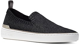 michael kors gunmetal shoes