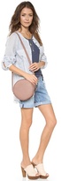 Thumbnail for your product : Karen Walker Benah for Marion Mini Round Bag