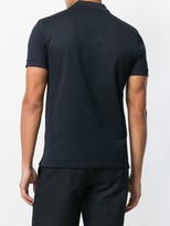 Thumbnail for your product : Lanvin Logo Embroidered Polo Shirt