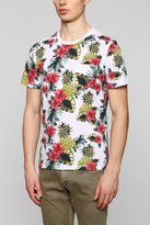 Thumbnail for your product : BDG Tropical Pocket Tee