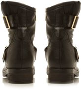 Thumbnail for your product : Steve Madden Msfresh buckle biker boots