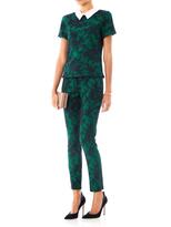 Thumbnail for your product : Erdem Connelly lace trousers