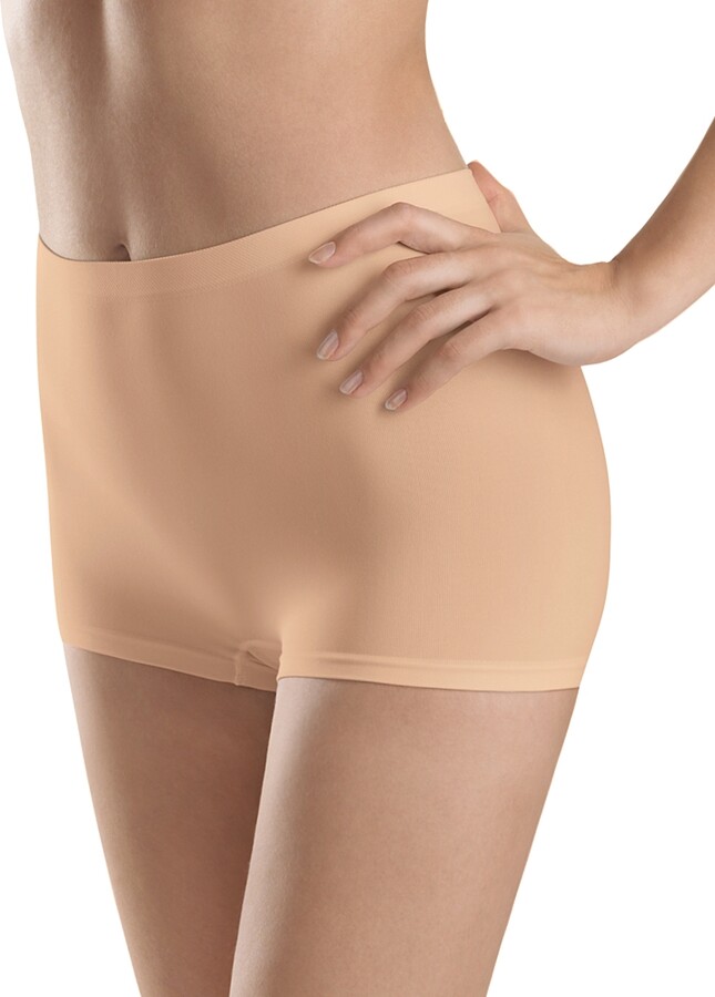 Hanro Touch Feeling Boyshort