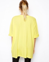 Thumbnail for your product : ASOS Oversized T-Shirt