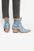 Thumbnail for your product : Pskaufman Ride Western Boot