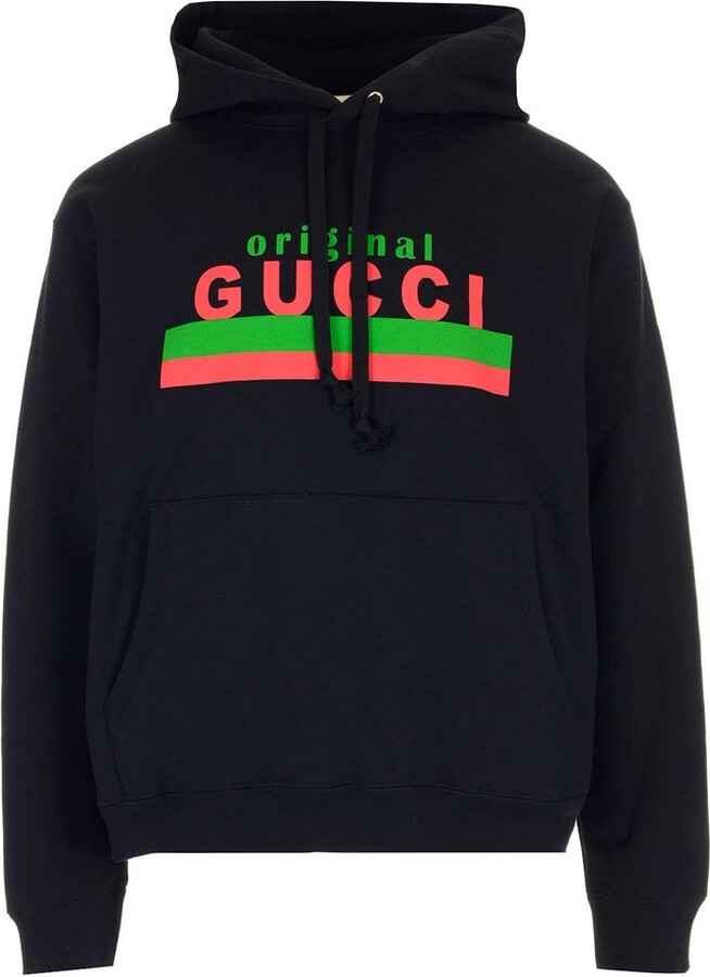 Gucci Men's Sweatshirts & Hoodies on Sale | ShopStyle