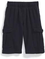 Thumbnail for your product : Tea Collection Cotton Cargo Shorts