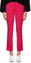 Thumbnail for your product : A.L.C. Women's Crepe Trousers - Pink