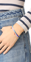 Thumbnail for your product : Shashi Ombre Strech Bracelet