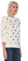 Thumbnail for your product : MinkPink Strange Days Pullover