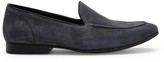 Thumbnail for your product : Donald J Pliner Mathis Washed Suede Moc Loafer