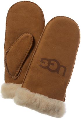 ugg gloves clearance