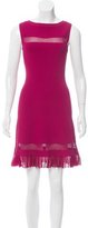 Thumbnail for your product : Alaia Fit and Flare Dress w/ Tags