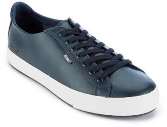 Kickers Men's Tovni Lacer Leather Trainers