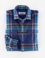 Thumbnail for your product : Boden Highland Overshirt