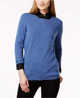 discount cashmere sweaters - ShopStyle