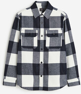 Thumbnail for your product : H&M Overshirt