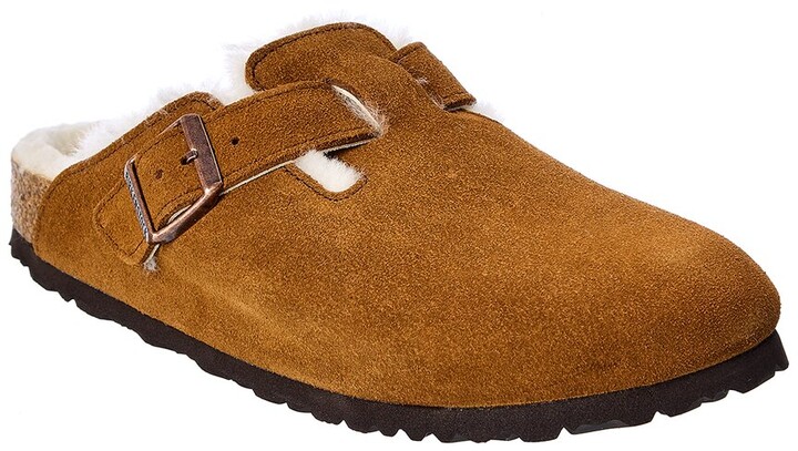 birkenstock mule