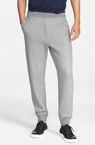 Thumbnail for your product : Alexander Wang T by Twill French Terry Sweatpants